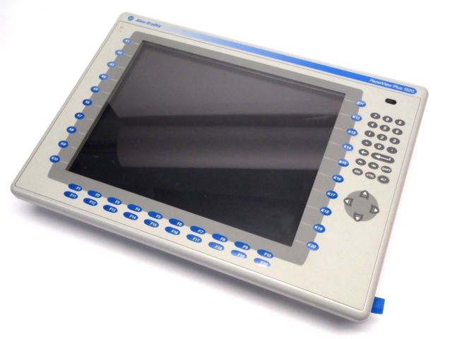 Allen Bradley 2711P-B10C6A1