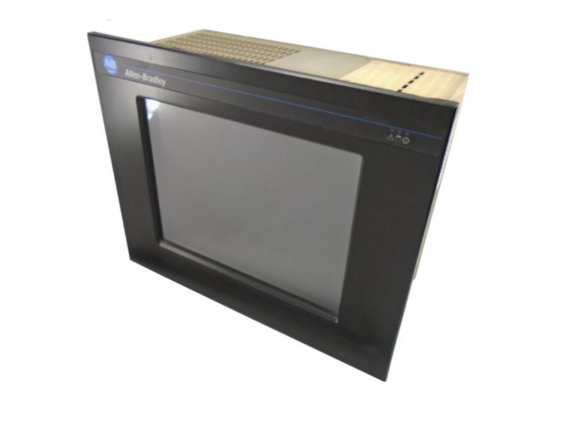 Allen Bradley 6181-ACBCABEZZ