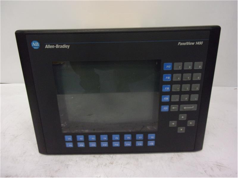 Allen Bradley 2711-K14C8