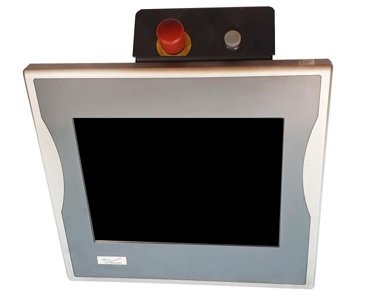 Beckhoff CP7802-1075-0010