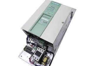 Siemens 6RA7018-2FV62-0