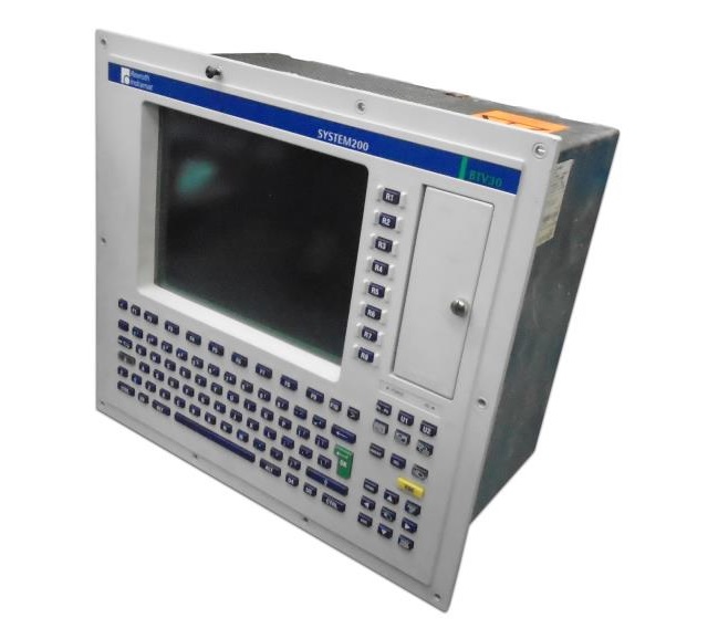 Bosch BTV30.2CA-24R-55C-D-FW