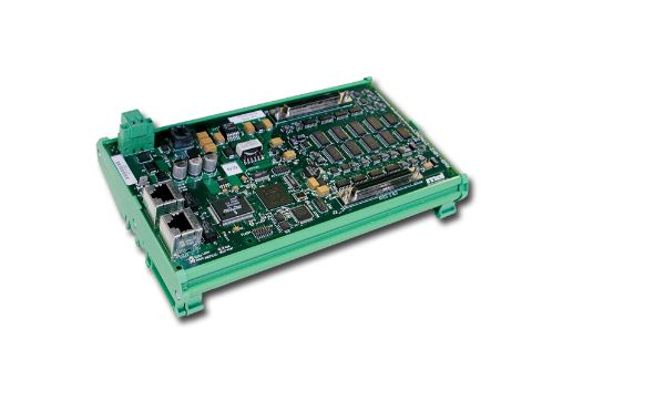 Danaher Motion RMB-10V2-SYNQNET