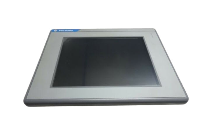 Allen Bradley 6182-CIBZZC