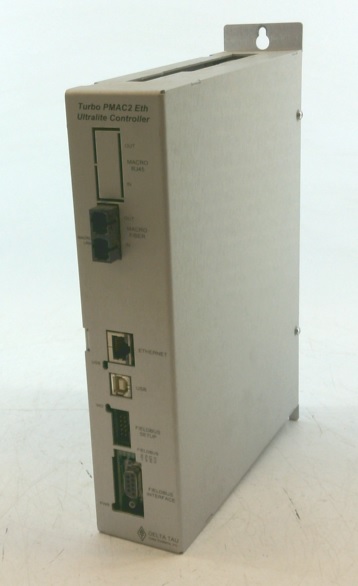 Omron TURBO PMAC2 ETH ULTRALITE