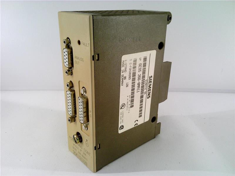 Siemens 6ES5266-8MA11