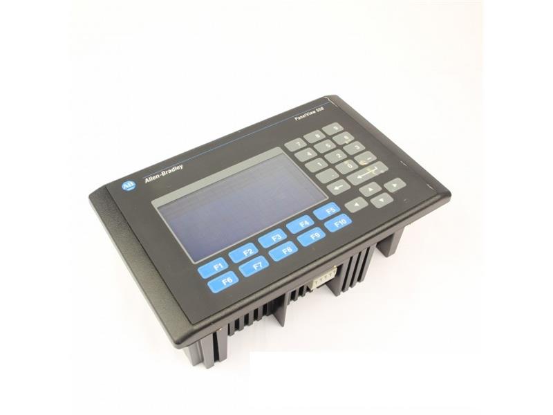 Allen Bradley 2711-B5A10L1