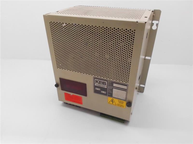 Keb Automation 12.56.200-A349