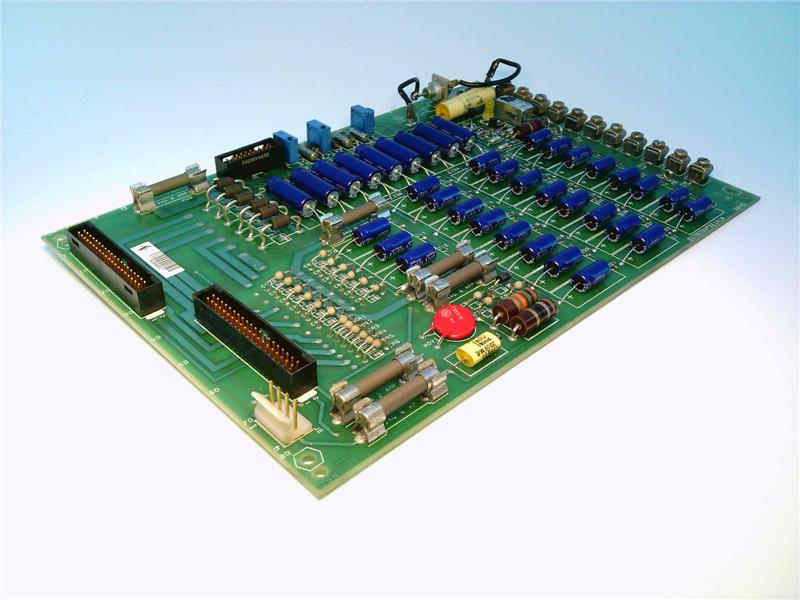 General Electric DS3800NPSE1A1A