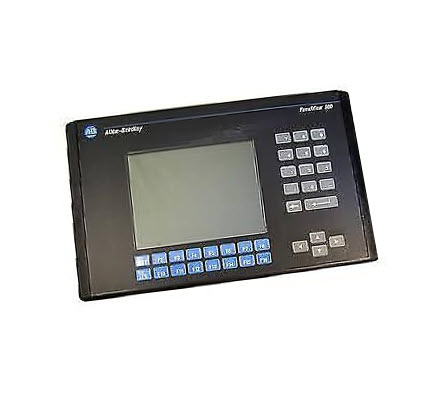 Allen Bradley 2711-K9A8L1