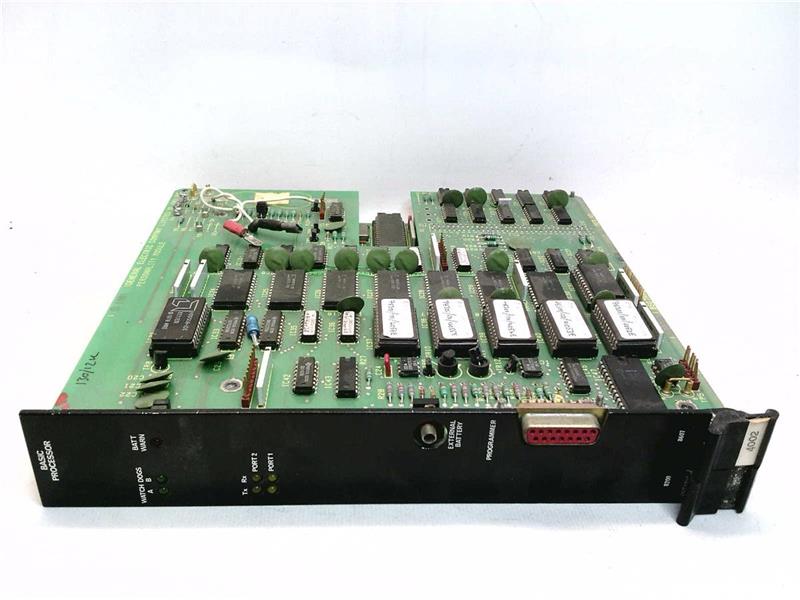 Converteam 8896-4142