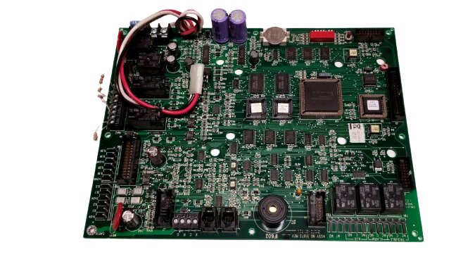 Honeywell GW31073-01RB