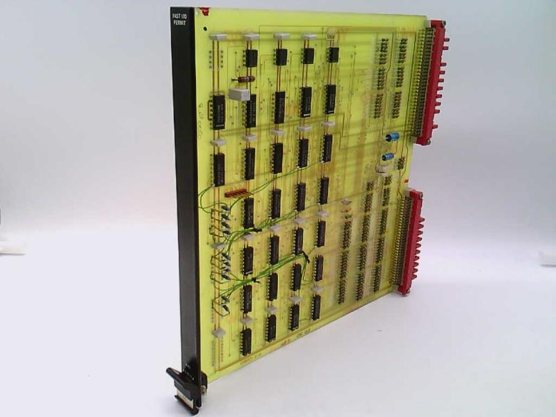 Converteam 8302-4001