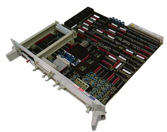 Siemens 6DD1602-0AE0