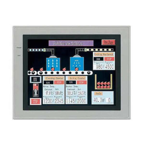 Omron NT631C-ST153-EV3