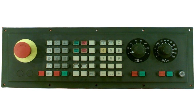 Siemens 6FC5103-0AD04-0AA1