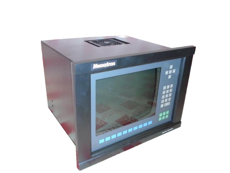 Nematron Corp IWS-1623-GE