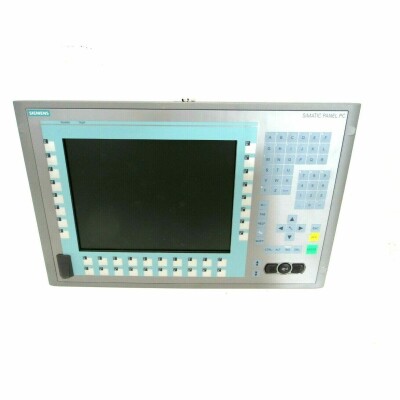 Siemens 6AV7891-1BD10-1AB0