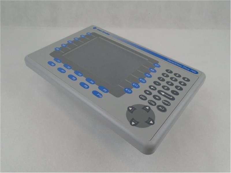 Allen Bradley 2711P-B7C4B2