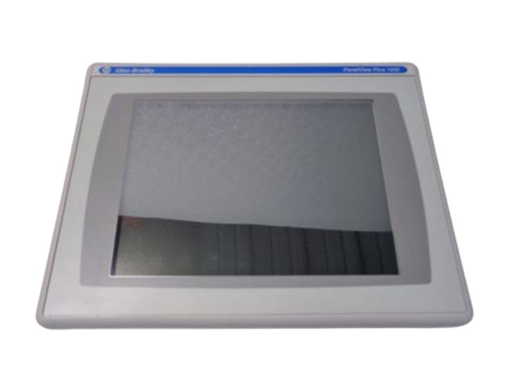 Allen Bradley 2711P-T12C4D8K