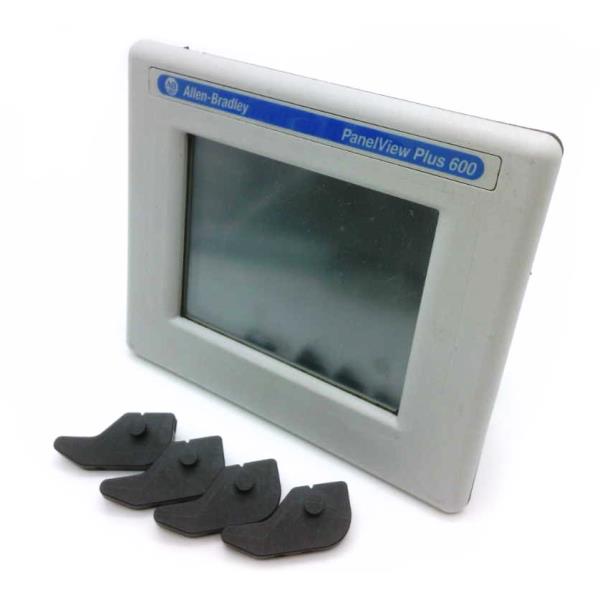 Allen Bradley 2711PC-T6C20D8