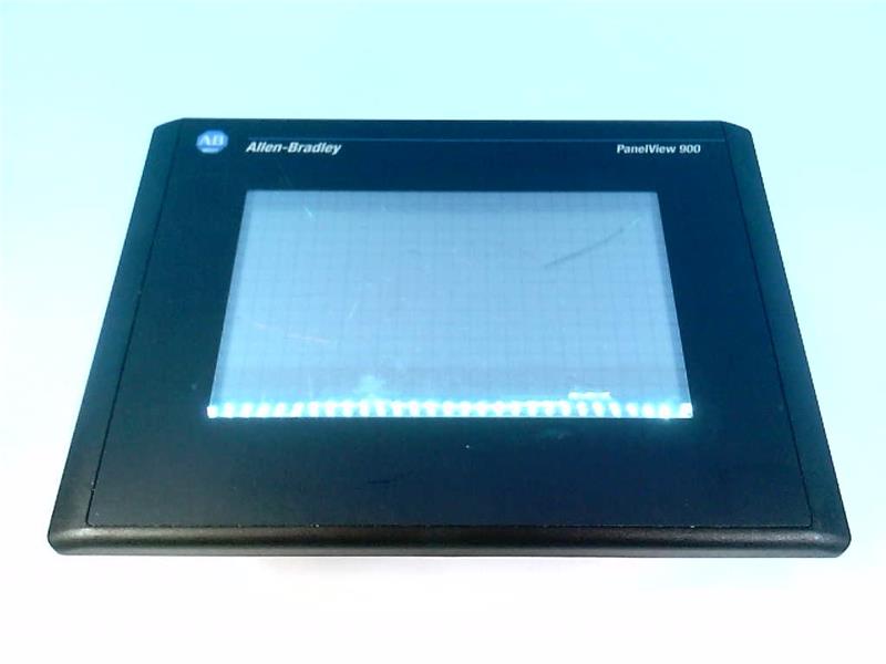 Allen Bradley 2711-T9A8