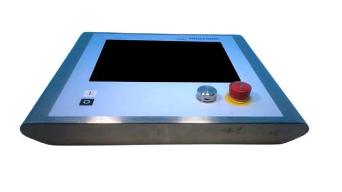 Beckhoff CP7201-1009-0000