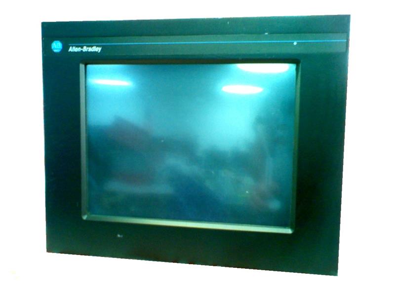 Allen Bradley 6185-CACABBR