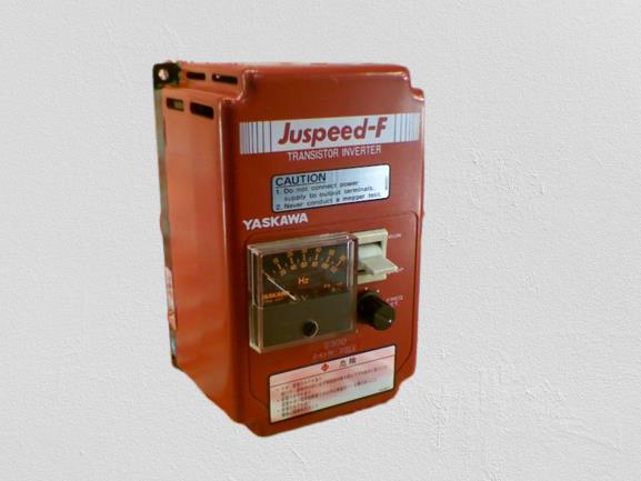 Yaskawa Electric CIMR-04AS3