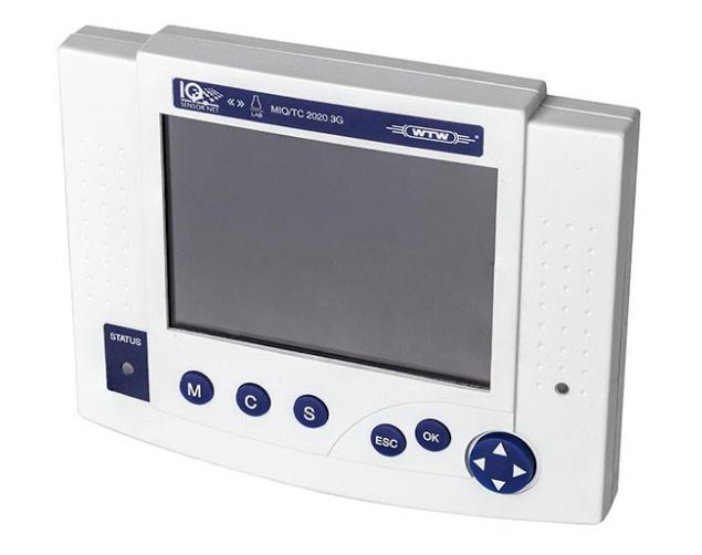 Xylem MIQ/TC 2020 XT