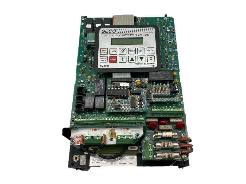 Danaher Motion SV3410-10000