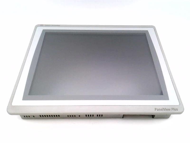 Allen Bradley 2711P-T15C21D8S