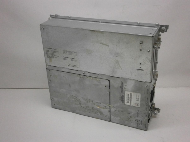 Siemens 6AV7-872-0BE30-0AA0