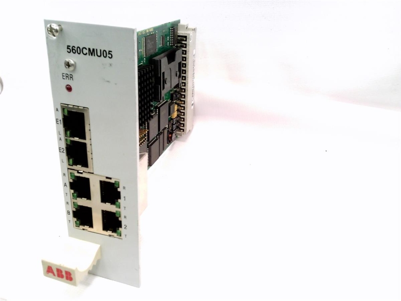 Asea Brown Boveri 560CMU05-R0002