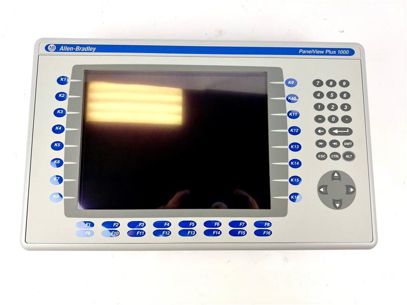 Allen Bradley 2711P-B10C4A8