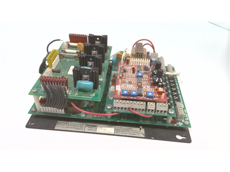 Danaher Motion Q7006-5