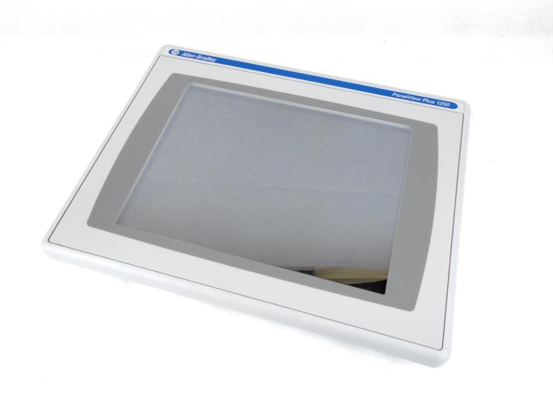 Allen Bradley 2711P-RDT12CK