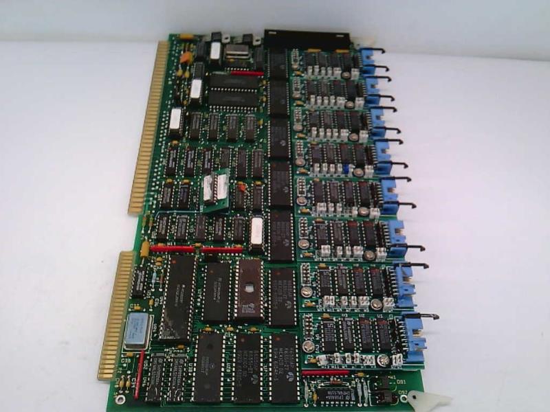 Asea Brown Boveri 6007BE10000C