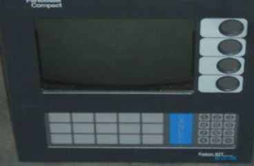 Eaton Corporation 92-01912-01