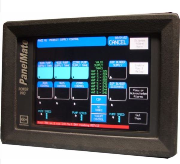 Eaton Corporation 1585THX