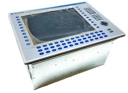 Allen Bradley 6180W-15KP2KH