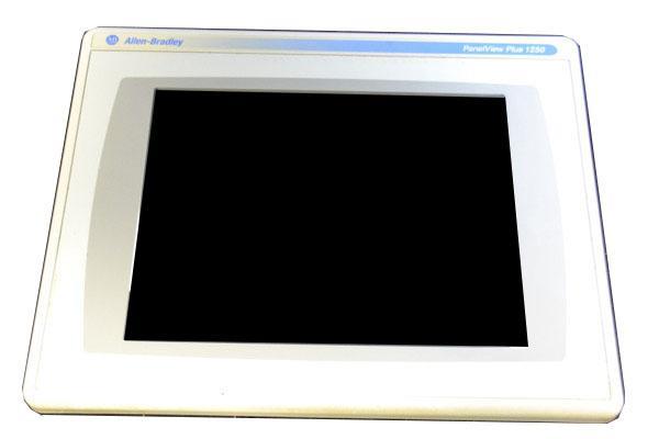 Allen Bradley 2711P-T12C6D1