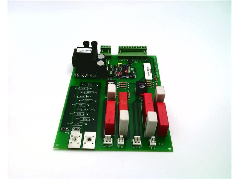 Siemens A1-116-100-825