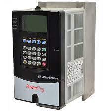 Allen Bradley 20AD2P1A3AYNNRNN