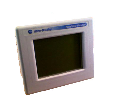 Allen Bradley 2711-PT6M1D