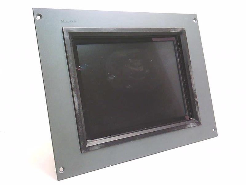 Eaton Corporation MV4-570-TA2-100