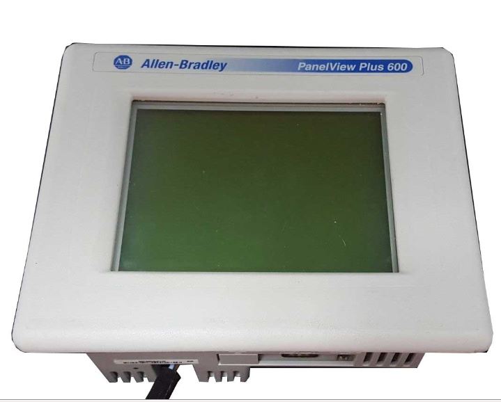 Allen Bradley 2711P-T6M5A