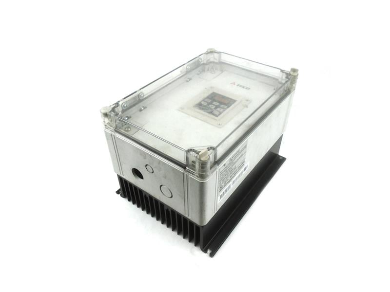 Teco-westinghouse FM100-401-N4