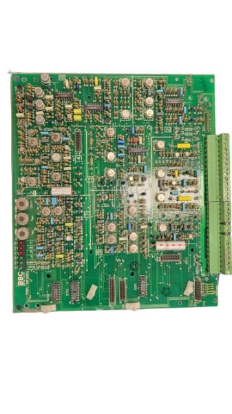 Asea Brown Boveri GNT0115211P0005