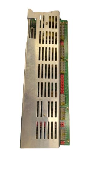 Asea Brown Boveri HIEE-300725-R1